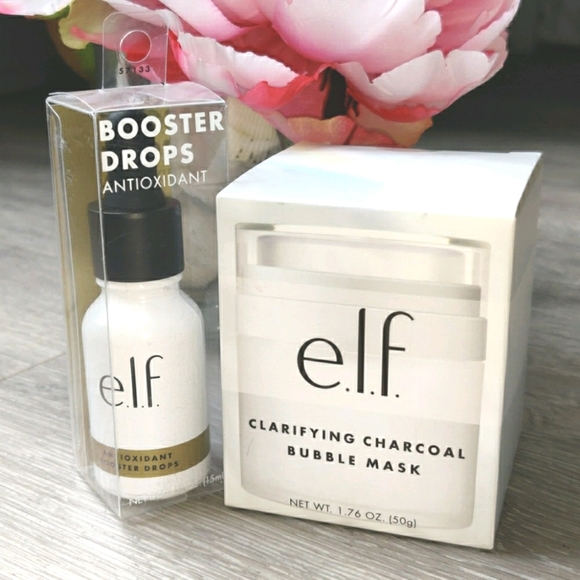 🎈5/$25 NIB e.l.f Skincare Package - Picture 1 of 7